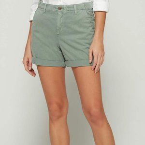 SALE Green Gap Chinos